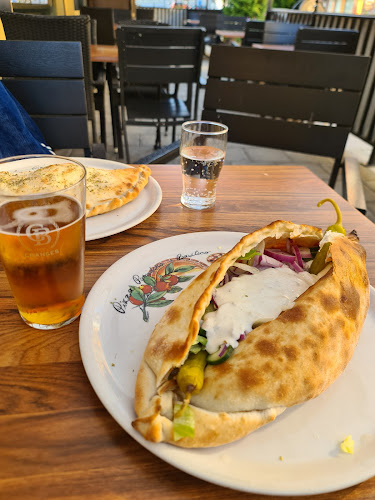 pizzeria & Bar Citykrogen - Bollnäs