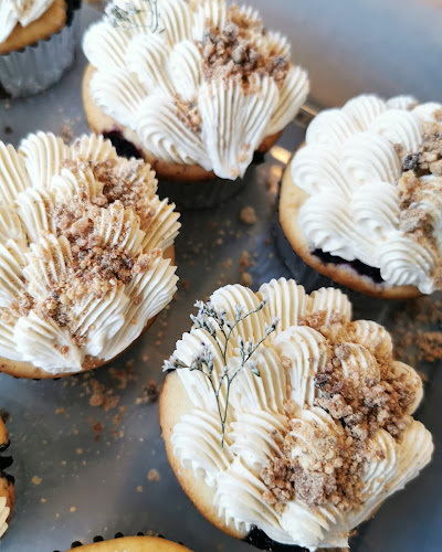 Lin Emelie Bakery - Borlänge