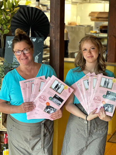 Luca & Toni - Gastronomi och hotellverksamhet