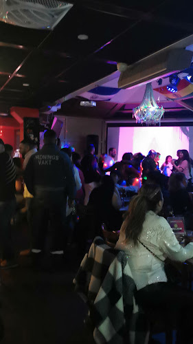 Angelo’s Bar & Kök - Skärholmen