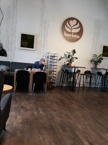 Bangatan 7, 222 21 Lund