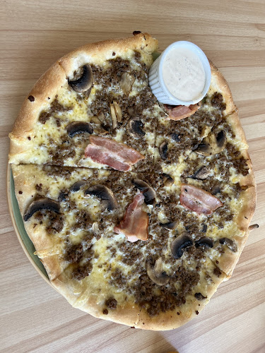 Comentarii opinii despre Jacks Corner