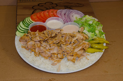 Tomtebo Älvans Pizzeria