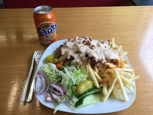 Intergrill - Gastronomi och hotellverksamhet