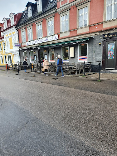 Art's Thai Kök - Karlskrona