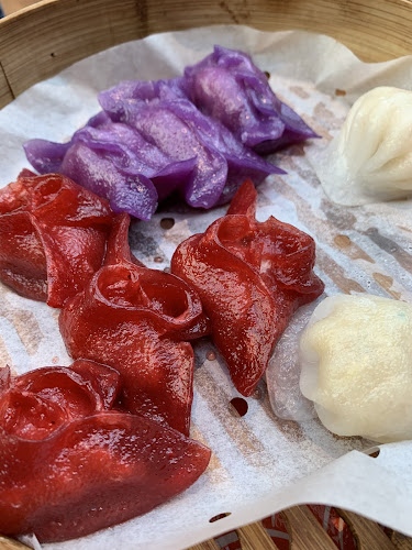 EAT Market Open Times