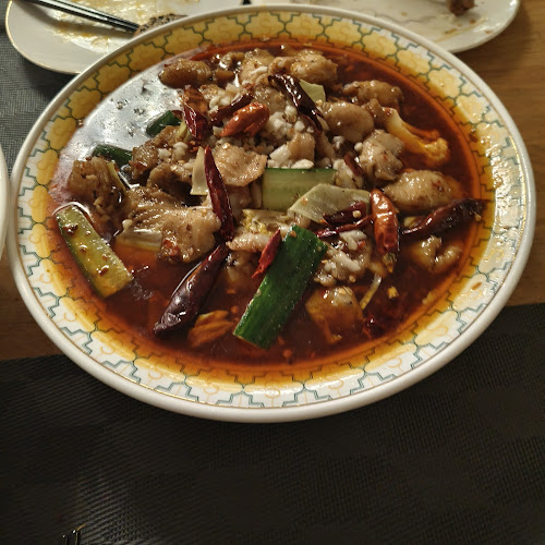 Restaurang East Linköping - Linköping