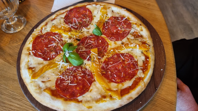 Reviews of Dornacci - City in Jönköping - Gastronomi och hotellverksamhet