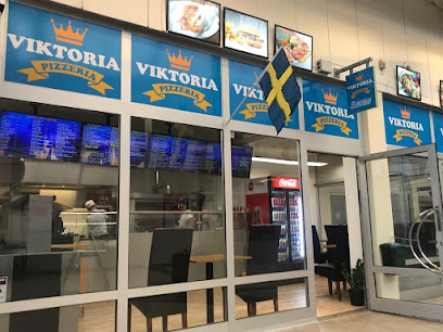 Viktoria Pizzeria I Motala