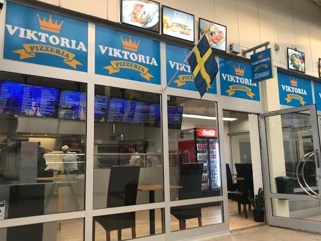 Viktoria Pizzeria I Motala