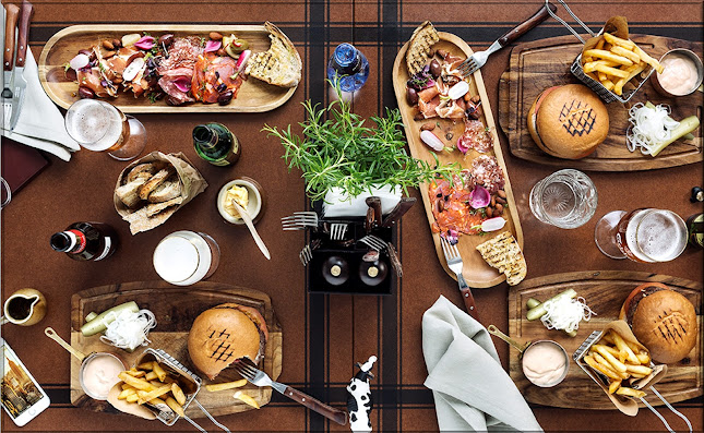 Reviews of Brasserie Sabis in Solna - Gastronomi och hotellverksamhet