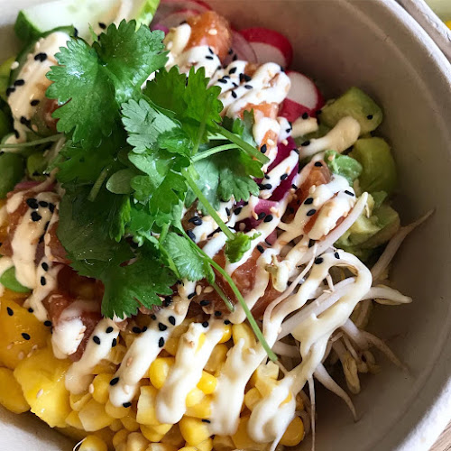 Comentarii opinii despre Grönt Kafé och Mat