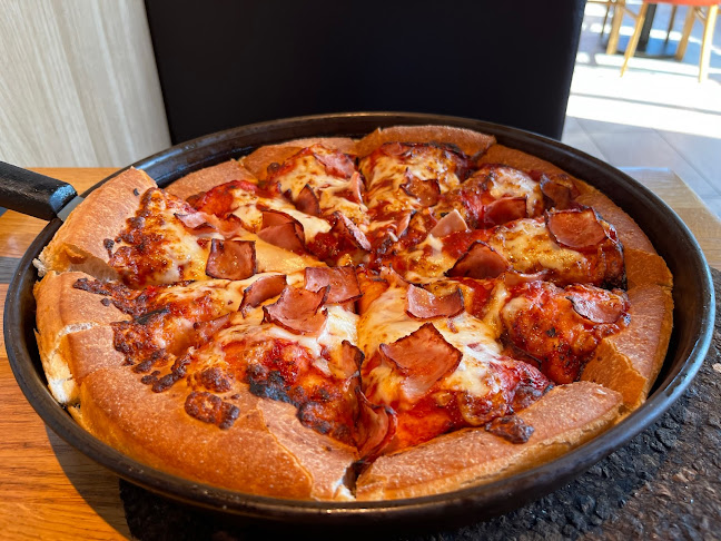 Pizza Hut Karlstad - Karlstad