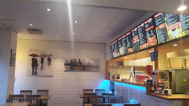 Portens pizzeria Mölndal - Gastronomi och hotellverksamhet