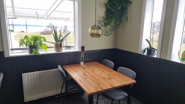 Comentarii opinii despre Café Sjöparken