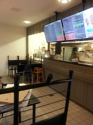 Pizzeria Portofino - Gastronomi och hotellverksamhet