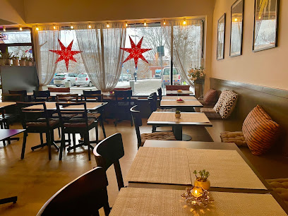 Khao Hom Ektorps Centrum