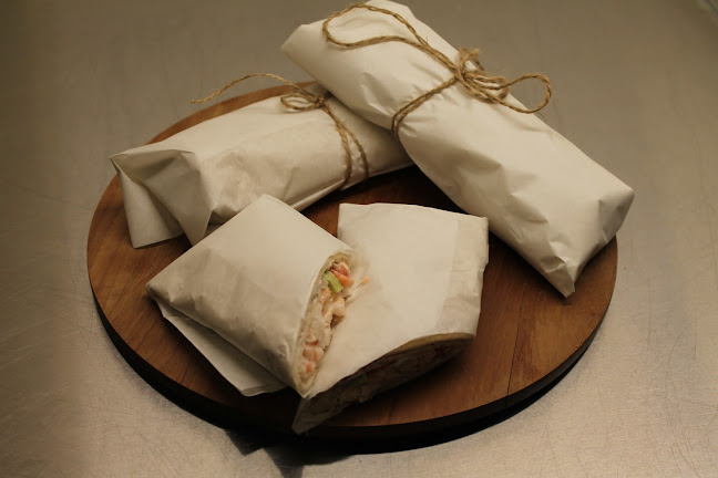 Comentarii opinii despre Café Fridhem