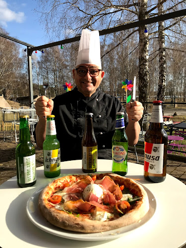 Comentarii opinii despre Panncentralen- Italienskt Möte