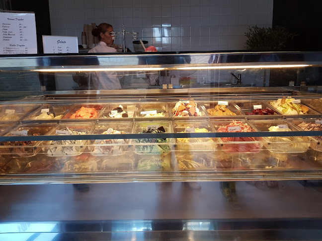 Gelato by Smak - Malmö