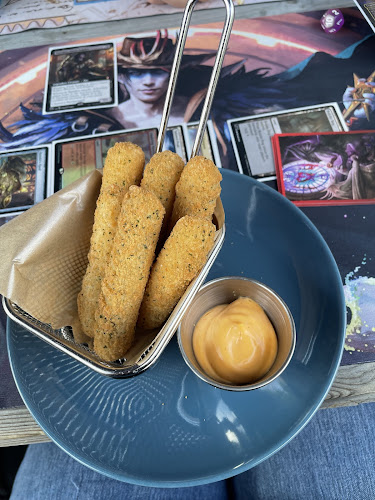 AlphaBar - Hägersten