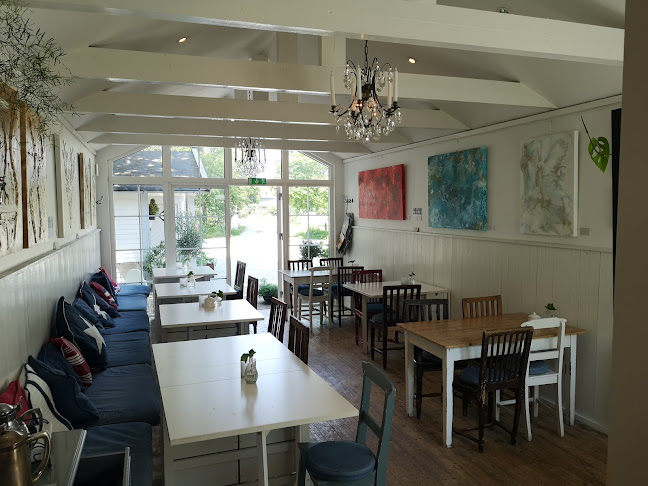 Märtas Kafé & Butik - Höllviken