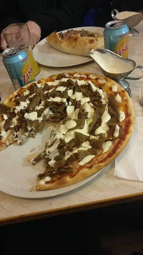 Comentarii opinii despre Pizzeria Capri