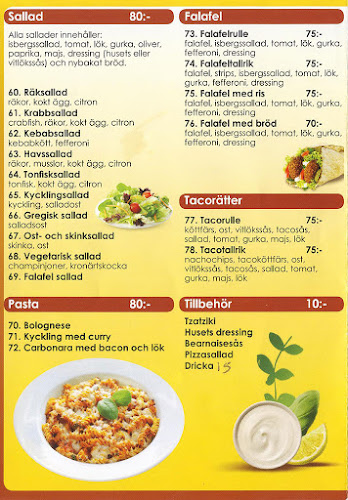 Falugatan 1, 791 71 Falun