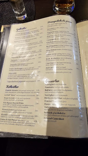 Akropolis Kvalitéts krogen - Restaurang Eskilstuna - Eskilstuna