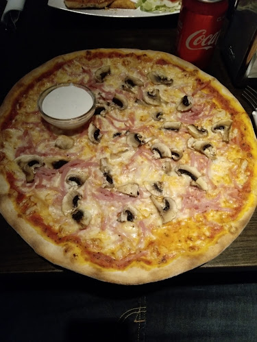 Mangos Bar & Kök Phone number