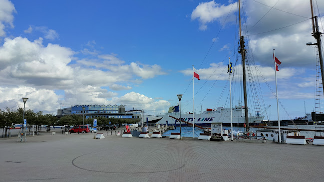 Comments and reviews of Lisas skafferi