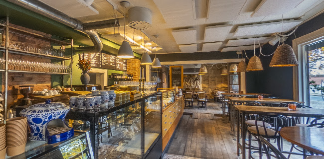 Skeppshandelns Stenugnsbageri Phone number