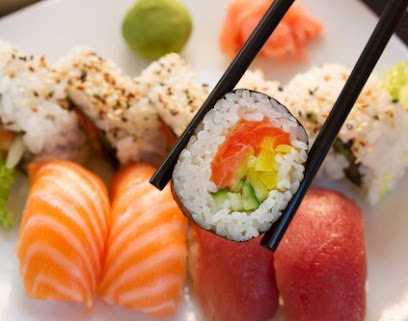 Sushi & Glass Kungälv