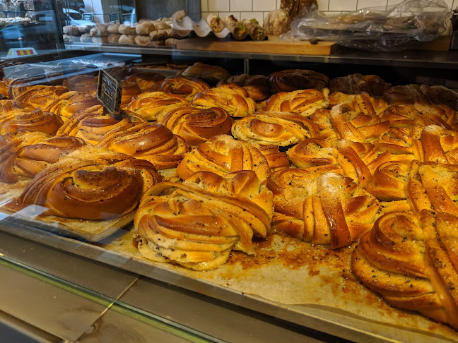 Opinii despre Fabrique Humlegårdsgatan 9 în Stockholm - Gastronomi och hotellverksamhet