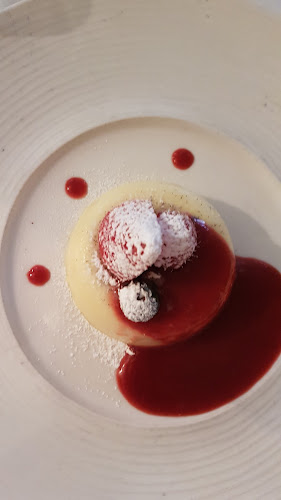 Restaurang Esperanza - Gastronomi och hotellverksamhet