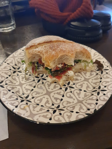 Näsbydals Stenugnsbageri, Näsbydal