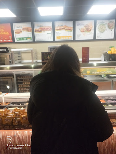Subway - Gastronomi och hotellverksamhet