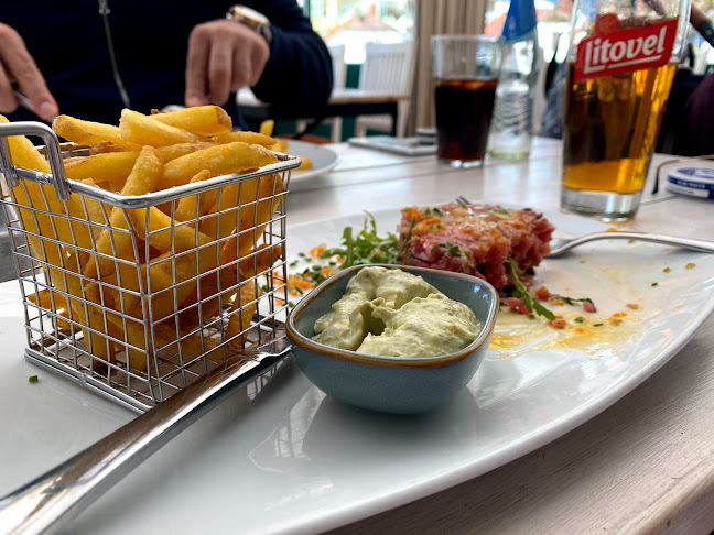 Restaurang Köket Open Times