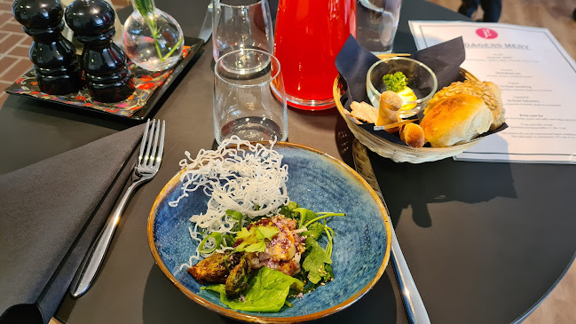 J! Restaurang & bageriutbildning