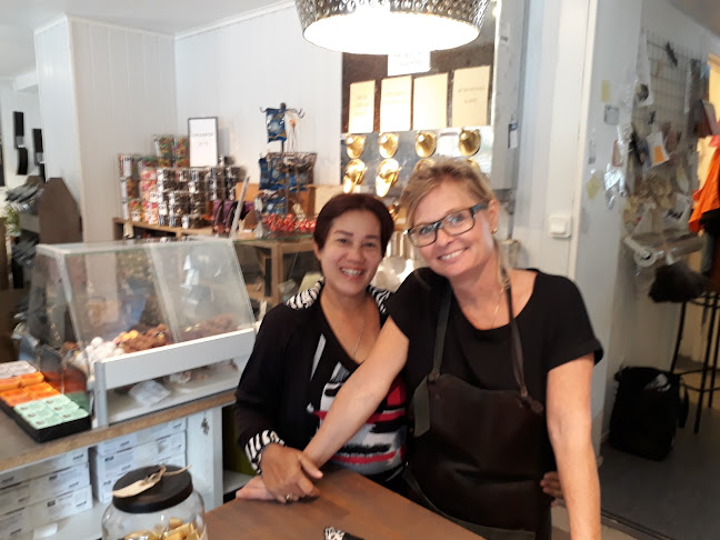 Comentarii opinii despre Bönornas Delikatesser AB