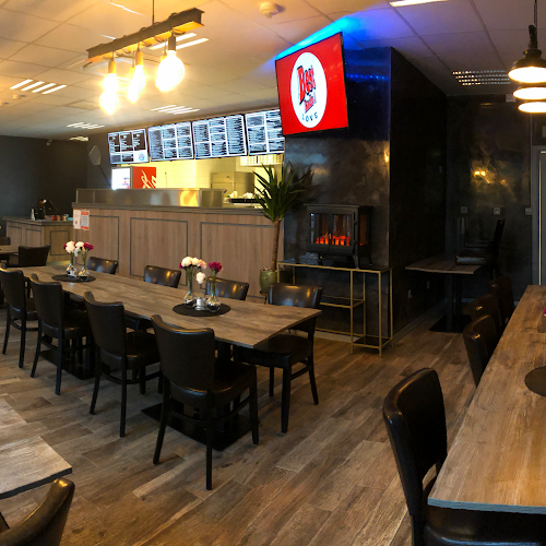 Pizzeria Viking (dalby)