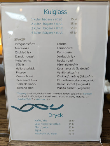 Reviews of Villa Beddingestrand & Våffelcafé in Beddingestrand - Gastronomi och hotellverksamhet