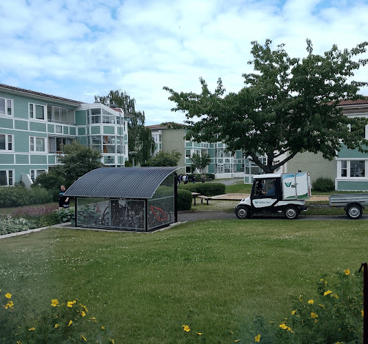 Konditori Postiljonen Open Times