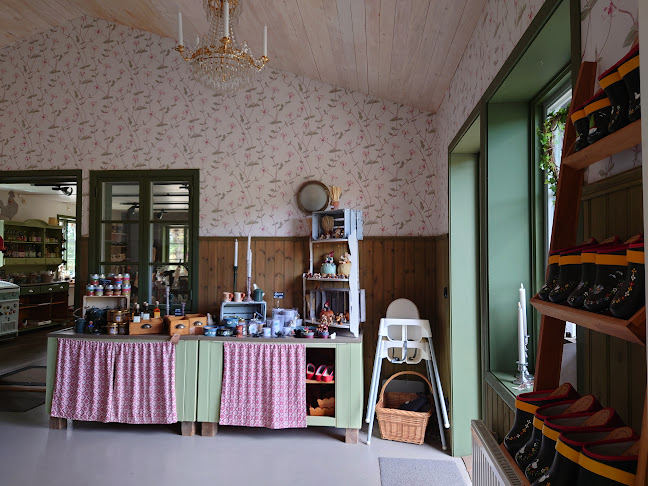 Åbyvägen 300, 291 95 Färlöv