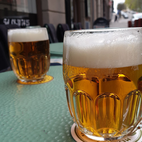 Restaurang Lilla Prag - Gastronomi och hotellverksamhet