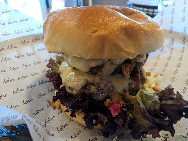 Street Food To Go Open Times