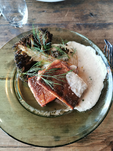 Bryggargatan Bistro och Bar - Gastronomi och hotellverksamhet