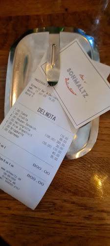 Schmaltz Bar & Delicatessen Phone number