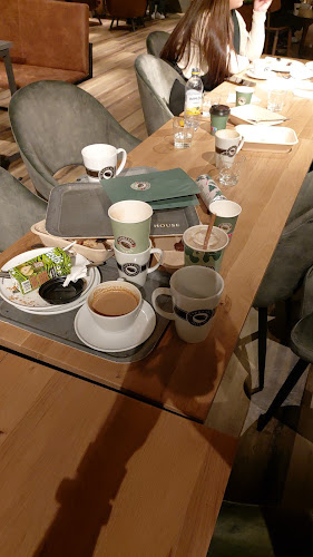 Espresso House Konserthuset - Gastronomi och hotellverksamhet