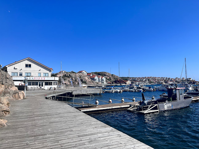 Nära Havet - Kungshamn